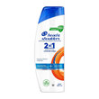 Head & Shoulders Erkek Dokulmelere Karsı 300ml 2/1