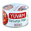 Yuvam Barbunya Pilaki 400 gr