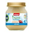 Milupa Organik Elmalı Muhallebi 125 gr