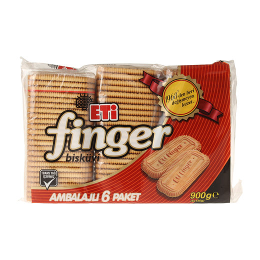 Eti Finger 900 gr Eti Markalar Mopaş İstanbul Anadolu Yakası