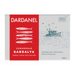 Dardanel Sardalya 105 gr