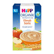 Hipp Organik İyi Geceler Elmalı Sütlü 4.Ay 250 gr