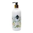 Lalin Sıvı Sabun Beyaz Sabun Kokulu 500 ml
