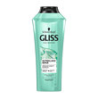 Gliss Şampuan Nutribalance Repair 360 ml