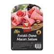 Namet Fıstıklı Macar Salam 150 gr