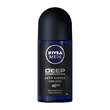 Nivea Roll On Deep Erkek 50 ml