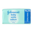 Johnson Baby Sabun Sütü 90 gr