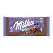Milka Oreo Choco Tablet 100 gr