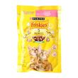 Friskies Yavru Kedi Tavuklu Soslu 85 gr