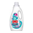 Omo Sıvı Deterjanı Active Cold Power Beyazlar ve Renkliler 30 Yıkama 1500 ml