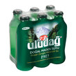 Uludağ Maden Suyu 6X200 ml