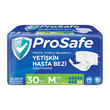 Prosafe Belbantlı Süper Eko Orta Paket 30'lu