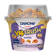 Danone Yoğurt Yocrush Renkli Halka 149 gr