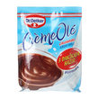 Dr.Oetker Creme Ole Çikolatalı 125 gr