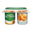 Danone Activia Probiyotik Kayısı Yoğurt 4X100 gr