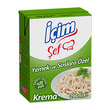 İçim Şef Krema 200 ml