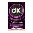 Okey Nirvana Prezervatif 10'lu