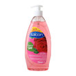 Saloon Sıvı Sabun Büyüleyici Gül 750 ml