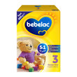 Bebelac 3 Vitamin Demir 400 gr