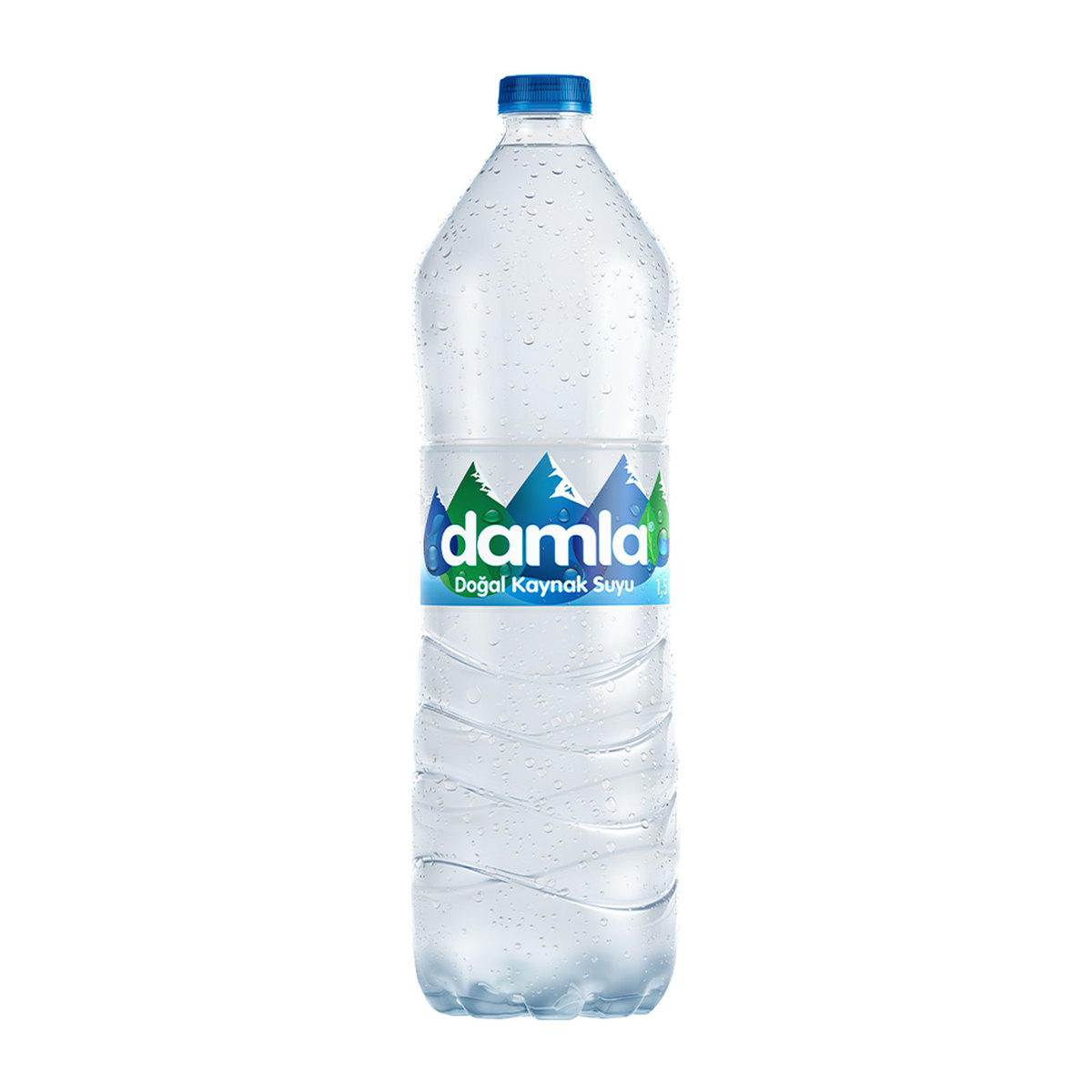 Damla Su 1.5 L
