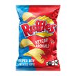 Ruffles Ketçaplı Süper Boy 107 gr