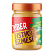 Züber Orjinal Fıstık Ezmesi 315 gr