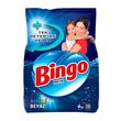 Bingo Matik Renkli & Beyaz 4 kg