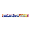 Mentos Meyveli Şeker 37.5 gr