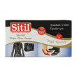 Sitil Evalı Parlatma Süngeri