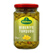 Kühne Biberiye Turşusu 325 gr