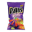 Patos Süper Plus Rolls Chili Lime 109 gr