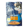 Felix Tavuk Etli Kedi Kedi Yaş Mama 85 gr