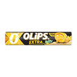 Kent Olips Stick Extra Bal Limon 45gr