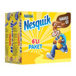 Nestle Nesquik Kakaolu Süt 6X180 ml