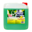 Mopaş Bulaşık Sıvı Limonlu 4 Lt