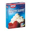 Dr. Oetker Krem Şanti 2X72 gr