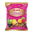 Ülker By Lokum Kırmızı Meyveler 350 gr