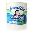 Familia Jumbo Mega Havlu 1=6