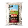 Duru Bakliyat Fasulye Dermason 1 kg