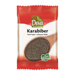 Deva Karabiber Öğütülmüş 40 gr