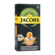 JACOBS CAPSUL ESPRESSO 7 CLASSICO 52GR