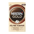 Nescafe Gold Filtre Kahve 250 gr