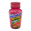 Mentos Sour Mint Çilek 45 gr