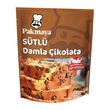 Pakmaya Sütlü Damla Çikolata 70 gr