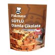 Pakmaya Sütlü Damla Çikolata 70 gr