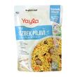 Yayla Etli Özbek Pilavı 200GR