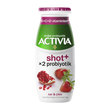 Danone Activia Shot Nar & Çilek 80 ml