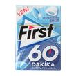 First Fliptop 60 Dakika Nane 20 gr