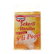 Dr.Oetker Şekerli Vanilin 5'li