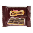 Ülker Caramio Çikolata Kare 55 gr